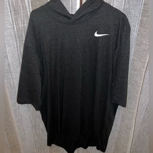 Nike Hoodie Tee